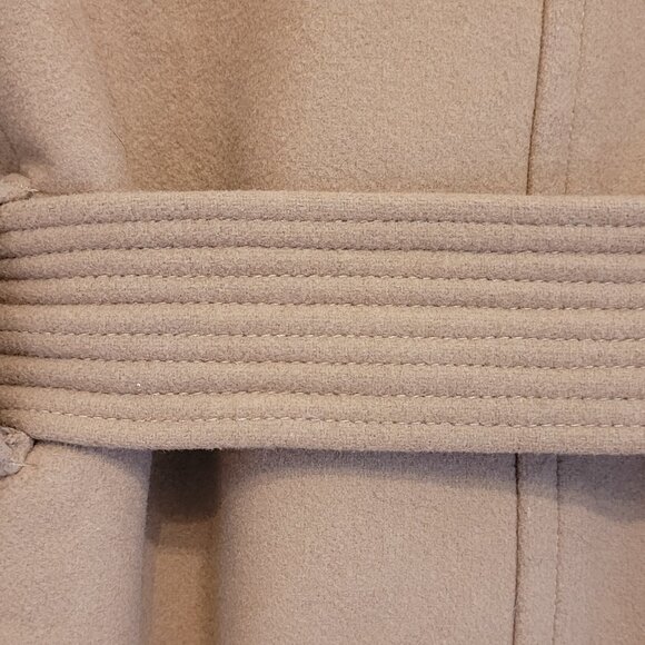 Aritzia Wilfred Borda Coat - Picture 6 of 15